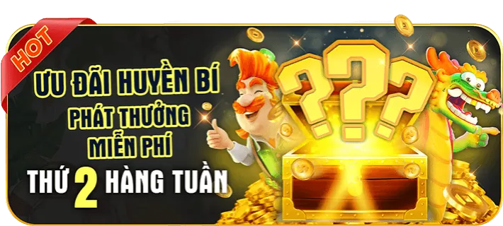 Thưởng nạp lại cho thành viên VIP